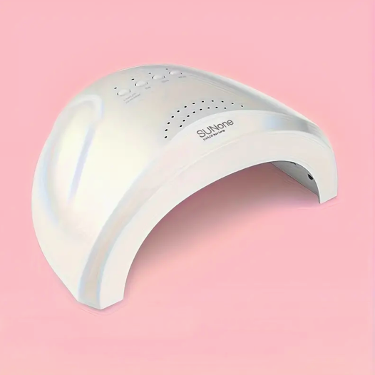 Miniatura 2 de LAMPARA DE UÑAS ACRILICAS